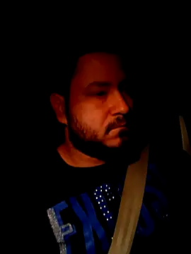 BogdanAlan online show from October 3, 9:45 pm