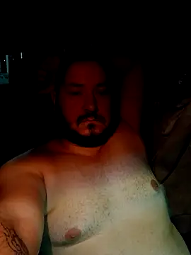 BogdanAlan online show from October 8, 11:13 pm