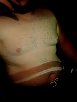 BogdanAlan online show from October 24, 11:23 pm