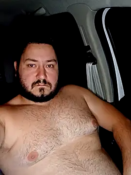 BogdanAlan online show from November 1, 10:56 pm