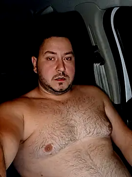 BogdanAlan online show from November 8, 9:24 pm