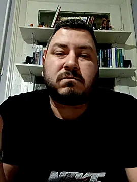 BogdanAlan online show from November 29, 10:13 pm