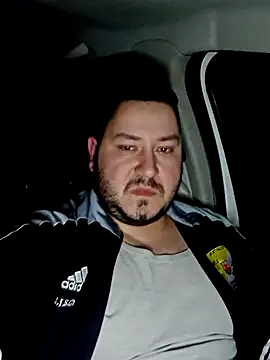 BogdanAlan online show from January 10, 8:54 pm