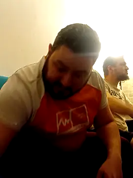 BogdanAlan online show from February 3, 6:24 pm