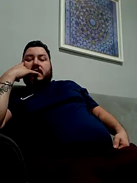 BogdanAlan online show from February 4, 7:20 pm