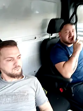 BogdanAlan online show from February 23, 4:04 pm