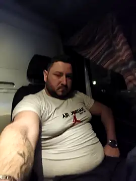 BogdanAlan online show from March 4, 7:53 pm