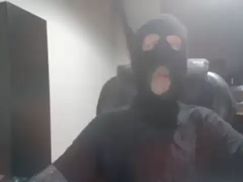 Snapshot of filthymind619 chatting on January 17, 3:01 am filthymind619 online show from January 17, 3:01 am