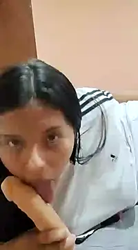 morecita29 online show from January 18, 6:34 am