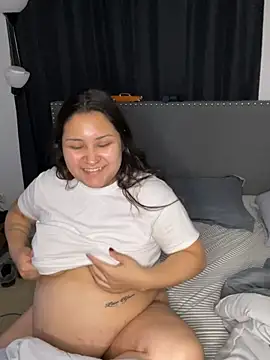 fuck meee online show from January 7, 5:22 am