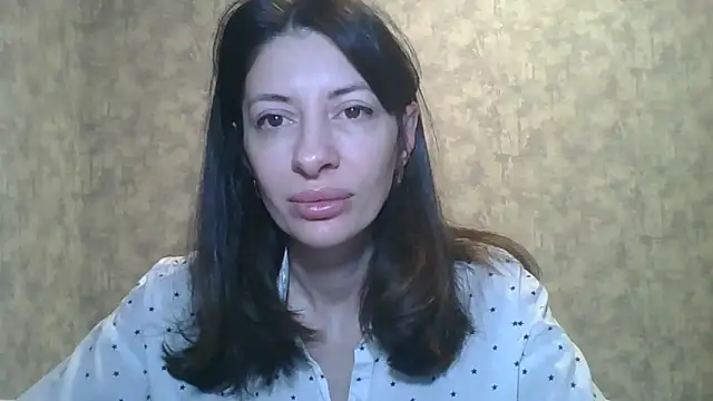 LissaBlossom online show from January 10, 4:33 am