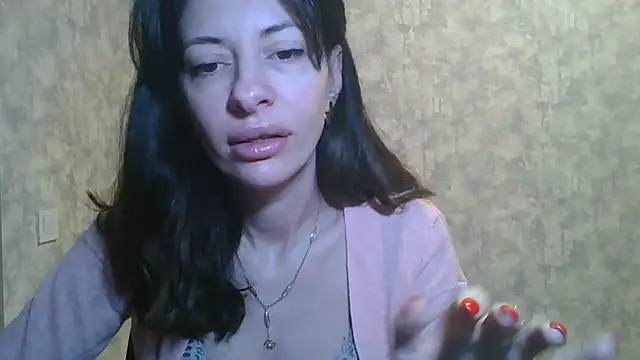 LissaBlossom online show from January 13, 5:01 am