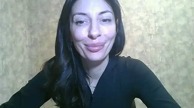 LissaBlossom online show from January 21, 7:58 am