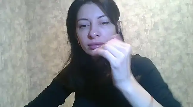 LissaBlossom online show from January 26, 3:38 am