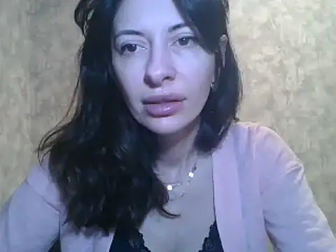 LissaBlossom online show from January 29, 3:22 am