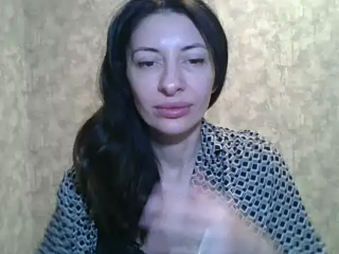 LissaBlossom online show from February 21, 8:07 am