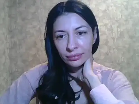 LissaBlossom online show from March 17, 6:51 am