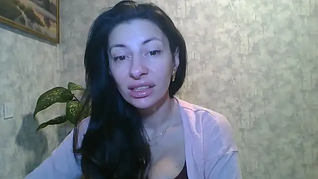 LissaBlossom online show from October 3, 3:14 am