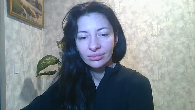 LissaBlossom online show from October 26, 4:18 am