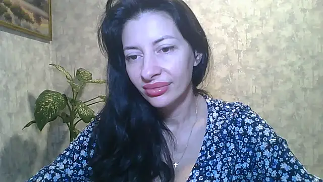 LissaBlossom online show from November 16, 3:56 am