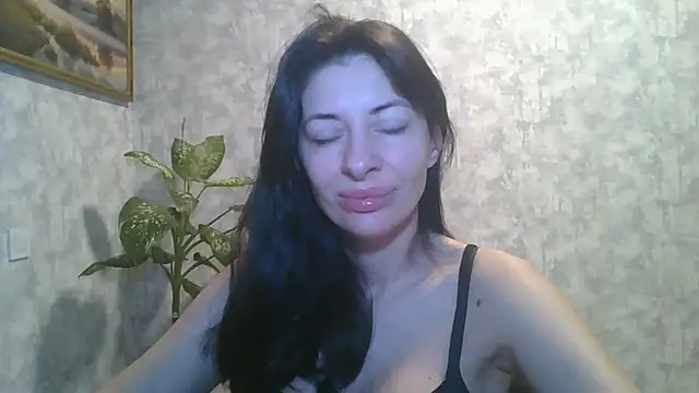 LissaBlossom online show from December 17, 4:51 am
