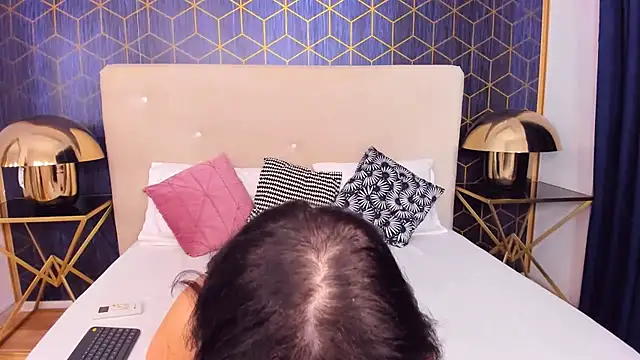 SarahGrays online show from January 26, 1:52 am