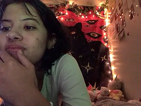 Rubyred2369 online show from January 20, 7:25 pm
