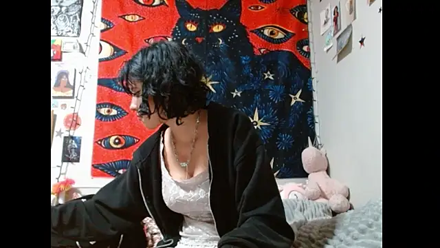 Rubyred2369 online show from January 25, 5:51 am