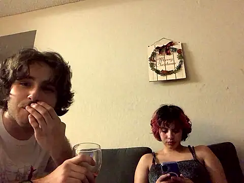 Rubyred2369 online show from January 10, 5:42 am