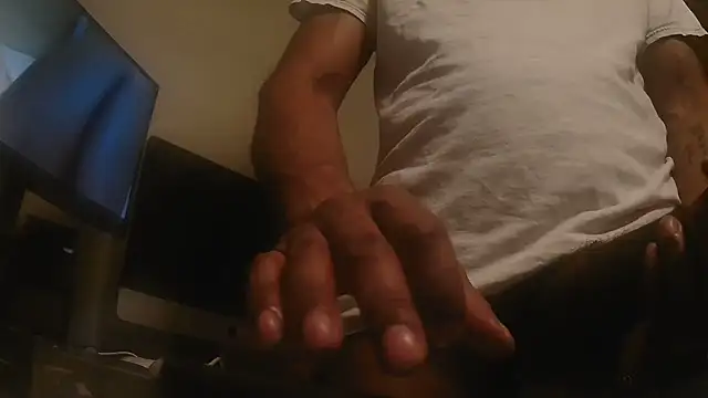 MrDaddyBbSnake online show from April 20, 4:48 am