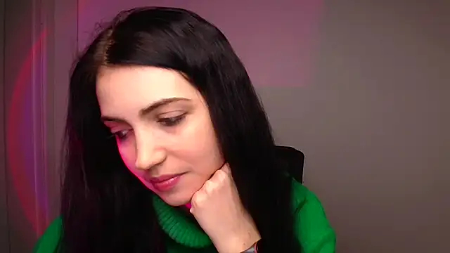 Amalia amor online show from January 14, 10:17 am