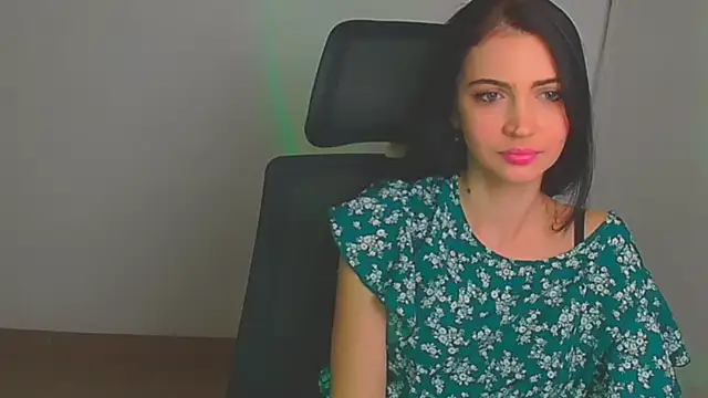 Amalia amor online show from January 17, 3:22 pm