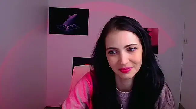 Amalia amor online show from January 27, 6:09 am