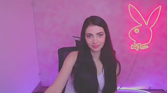 Amalia amor online show from January 30, 9:36 am