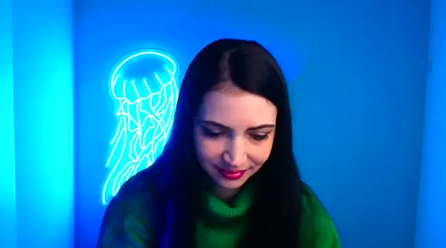 Amalia amor online show from February 2, 6:15 am