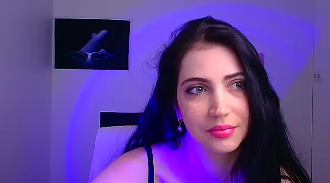 Amalia amor online show from February 5, 9:15 am