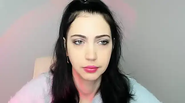 Amalia amor online show from February 7, 6:14 am