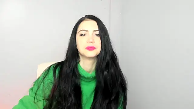 Amalia amor online show from February 11, 5:58 am