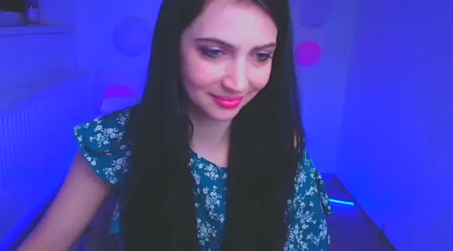 Amalia amor online show from February 25, 9:09 am