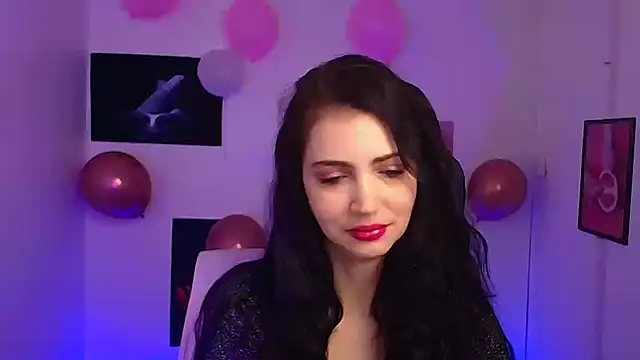 Amalia amor online show from March 3, 6:04 am