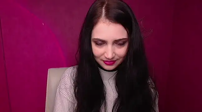 Amalia amor online show from March 4, 6:15 am