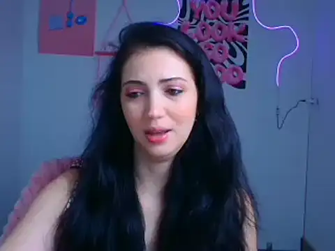 Amalia amor online show from October 24, 5:26 am