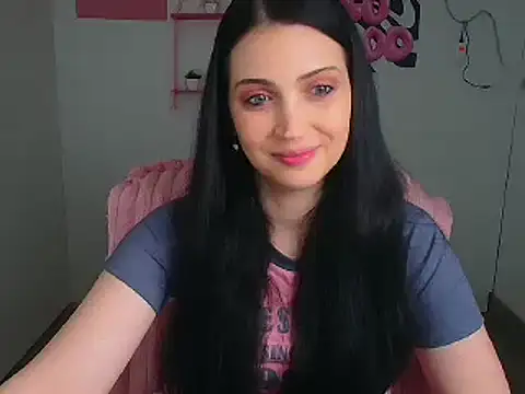 Amalia amor online show from April 21, 11:38 am