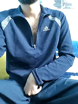 Snapshot of TOPMOON001 chatting on January 8, 5:48 am TOPMOON001 online show from January 8, 5:48 am