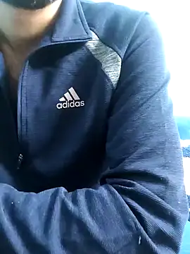 Snapshot of TOPMOON001 chatting on January 9, 6:27 am TOPMOON001 online show from January 9, 6:27 am