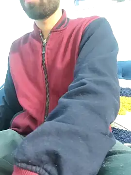 Snapshot of TOPMOON001 chatting on January 9, 11:14 am TOPMOON001 online show from January 9, 11:14 am