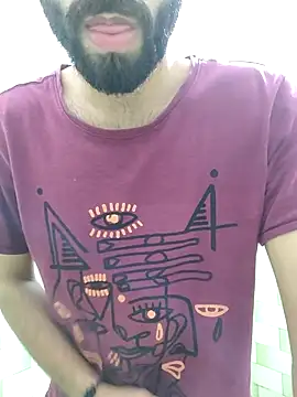 Snapshot of TOPMOON001 chatting on March 12, 8:41 pm TOPMOON001 online show from March 12, 8:41 pm