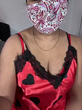 ArathyNambyarMallu online show from April 1, 10:38 am