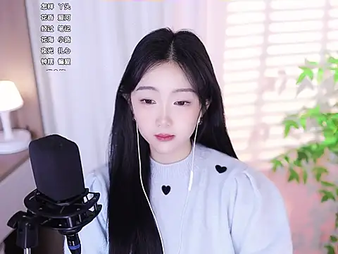 Muzi-sing online show from February 10, 11:15 am