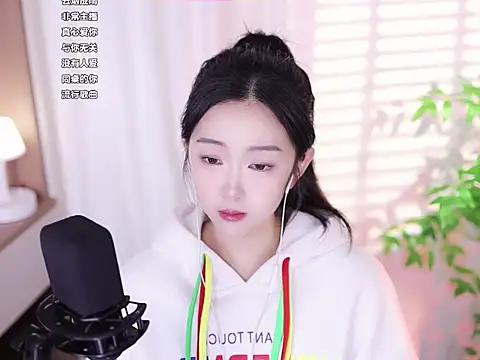 Muzi-sing online show from February 19, 11:49 am